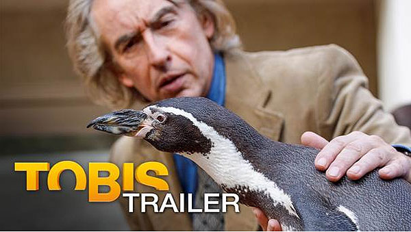 "Der Pinguin meines Lebens" startet am 24.03.2025 im Kino - Traikler
